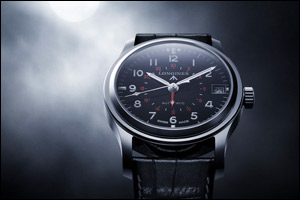 The Longines Avigation – Precision, Beauty and Tradition