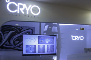 CRYO Health takes Dubai's health & beauty scene by storm