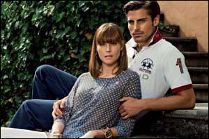 La Martina Introduces its Three Capsule Collections for the Fall/Winter Season