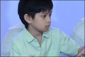 Dr. Moopen's Foundation initiative helps Dubai-based Filipino boy get a new lease of life