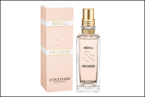 NÉROLI & ORCHIDÉE - The new fragrance from La Collection de Grasse