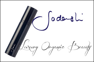 Sodashi's Eye Lifting Gel – NEW ingredient Arnica!