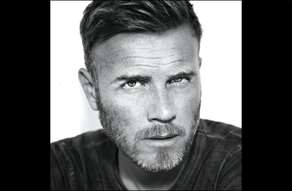 Gary Barlow brings his Solo Tour “Since I Saw You Last” to Dubai
