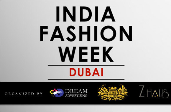 INDIA FASHION WEEK (IFW) September 4th – September 5th 2014