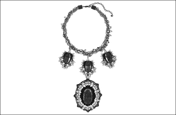 Swarovski Fall/Winter Collection 2014/15