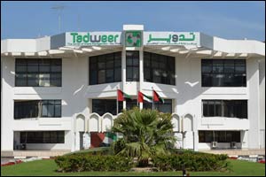 Tadweer to Receive Delegation from Japan International Cooperation Agency
