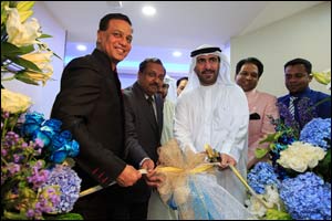 Mulk Healthcare launches state-of-the-art GHID Centre Jumeirah at an investment of AED 25m