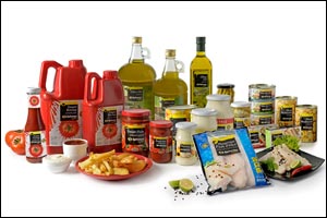 Over 300 varieties of Spinneys products to enter global markets