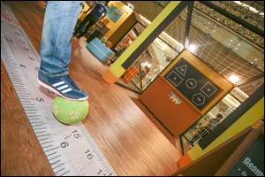 Sun & Sand Sports prove ‘Learning is a Sport'