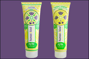 Human+Kind, the skincare brand with a conscience,