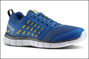 Hit the Ground Running with REEBOK'SZSERIES Shoes