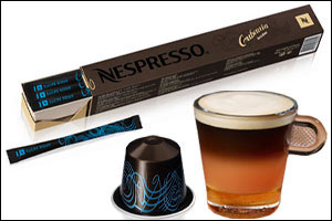 Nespresso inspired to pay tribute to Cuban coffee tradition with the Limited Edition Cubanía