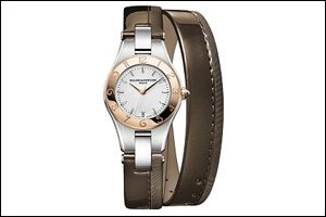 Ready to rock feminine fashion trends, linea channels a colorful winter vibe.