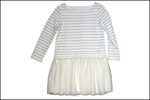 Dress your little one up for the season of celebration with Petit Bateau's Festive collection!