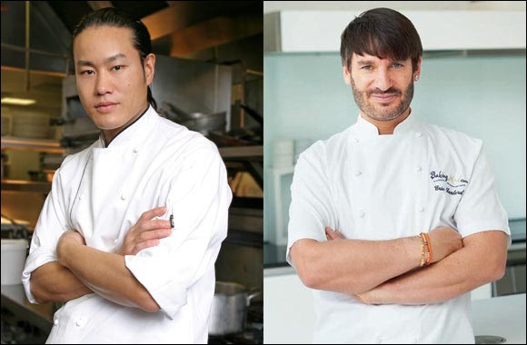 Inaugural ‘Taste of Abu Dhabi' Culinary Celebration to Launch in the Capital this November