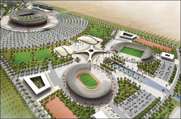 Fitness, Health & Wellbeing Tops Saudi Arabia's Agenda – Market Opportunities Showcased in New Industry Specific Exhibition