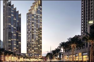 Emaar unveils prestigious BLVD Heights residences in Downtown Dubai