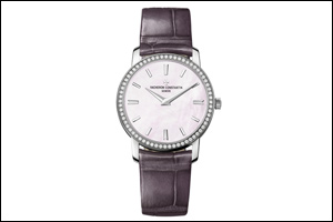 Vacheron Constantin's boutique in the Mall of the Emirates officially reopens its doors
