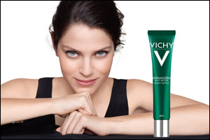 Normaderm Night Detox by Vichy