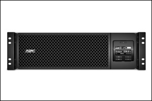Schneider Electric's New Smart-UPS On-Line is First Single-phase Range with Unity Power Factor Capability
