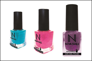 Bye bye nail polish removers!