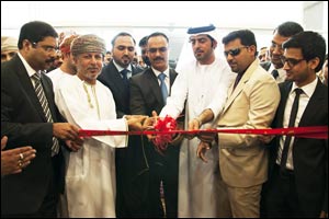 33rd hypermarket of Nesto inaugurated in Sharjah