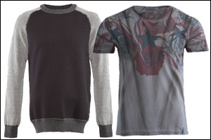 Dark and Mysterious: GAUDI's Fall Collection