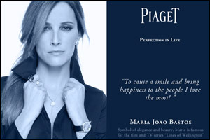 Piaget “Perfection in Life”: From One Perfectionist to Another