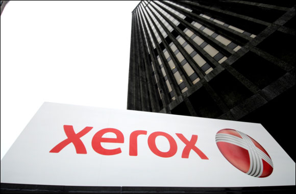 Xerox StrengthensConnectKeyPlatform – New Devices and Solutions Simplify the Evolving Workplace