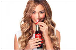 OPI Partners with The Coca-Cola Company to Release New Limited Edition Nail Lacquers