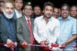 Malabar Gold & Diamonds opened its 119th outlet in Lulu Village , Dubai
