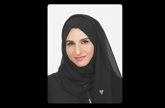 du proudly congratulates Emirati executive, Hala Badri