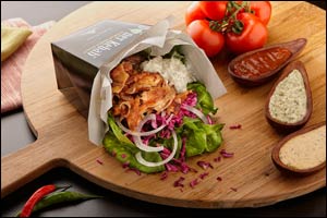 Two new German Doner Kebab outlets to begin operations in Dubai