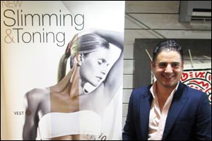 LPG launches its Fast and Results-driven Express Body Slimming treatments