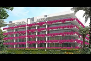 SPF Realty completes 70% of Monte Carlo Residences sale in record time