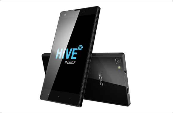 XOLO enters Middle East region with its range of premium smart devices