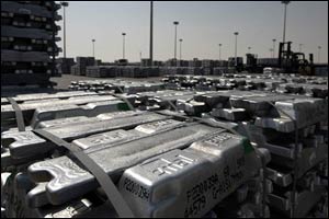 ALUMINIUM MIDDLE EAST-2015 to highlight industry's mega trends