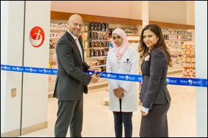 Al Khayyat Investments celebrates six new stores at the up-and-coming Jumeirah Park & Discovery Pavilions