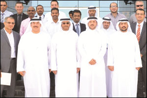 PCLA honour companies, labour camps and employees