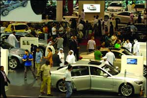 Get ready for the Ultimate Car Shopping Experience of 2014