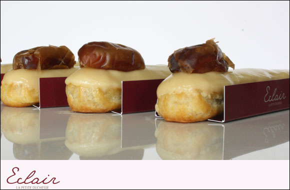 Eclair Eid Collection – The Sweeter Way to Celebrate