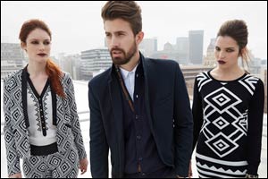 Max Autumn/Winter 2014 Collection