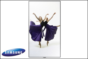 Samsung Introduces New B2B Range at GITEX 2014 Exhibition