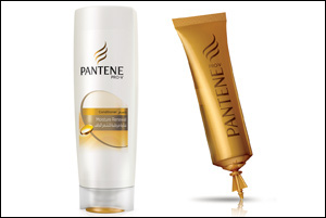 Why you ought to think twice about your shampoo if you have dry hair
