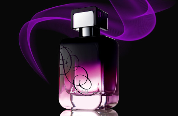 Bath & Body Works makes an exciting debut with it's New Signature Dark Kiss™ Eau de Parfum!