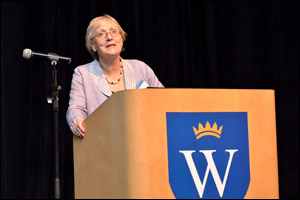 Early Childhood Conference emphasises importance of literacy learning from birth to age 8 years