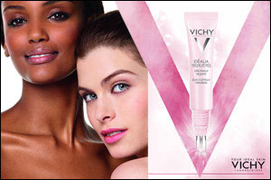 Vichy reveals a new beauty secret to keep your eyes from ever looking tired again – Idéalia Eyes