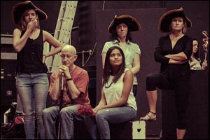 Critically acclaimed theatre production comes to Dubai, with renowned British actor as director
