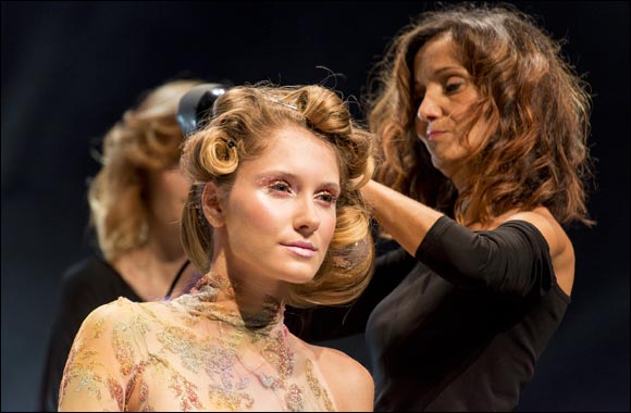 L'oréal Business Forum 2014 - Boost Dynamic Hairdressers!