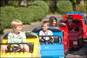 LEGOLAND® Dubai Unveils Exciting Plans